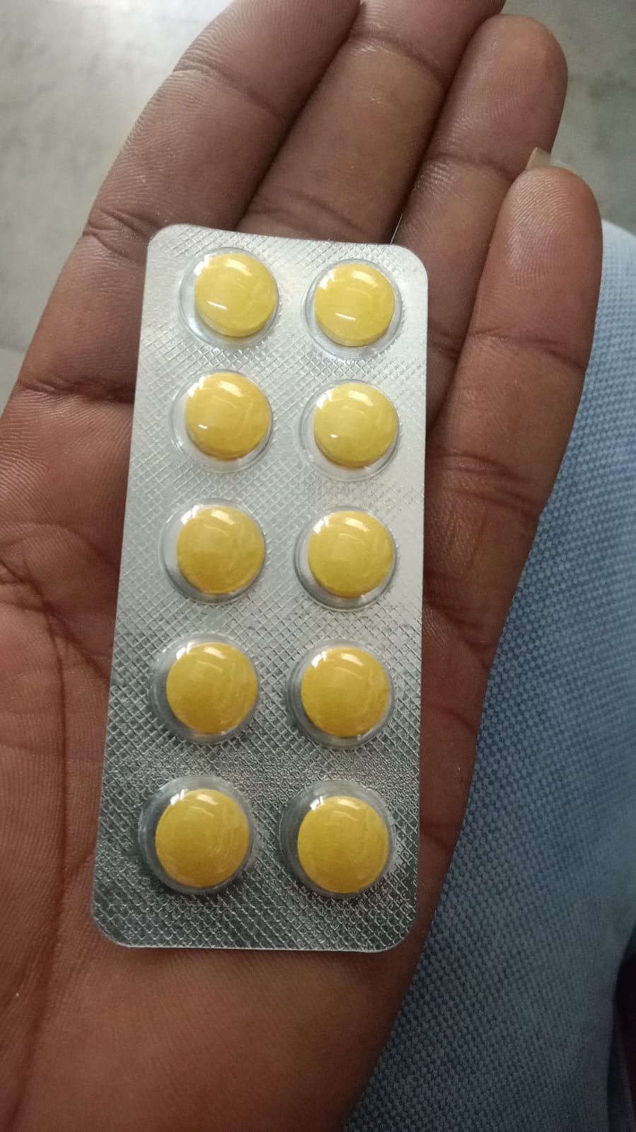 OM PHARMACY