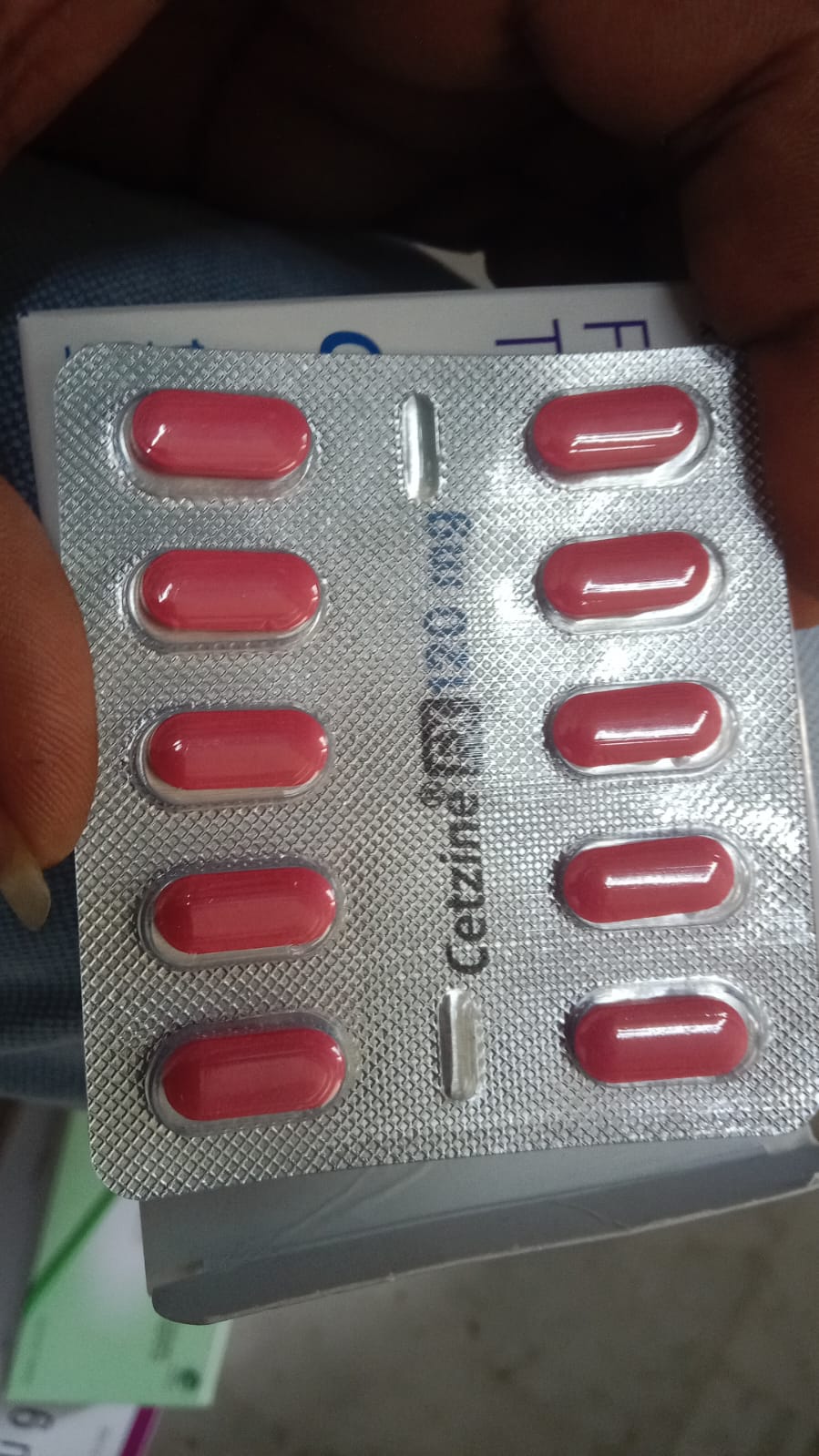 OM PHARMACY