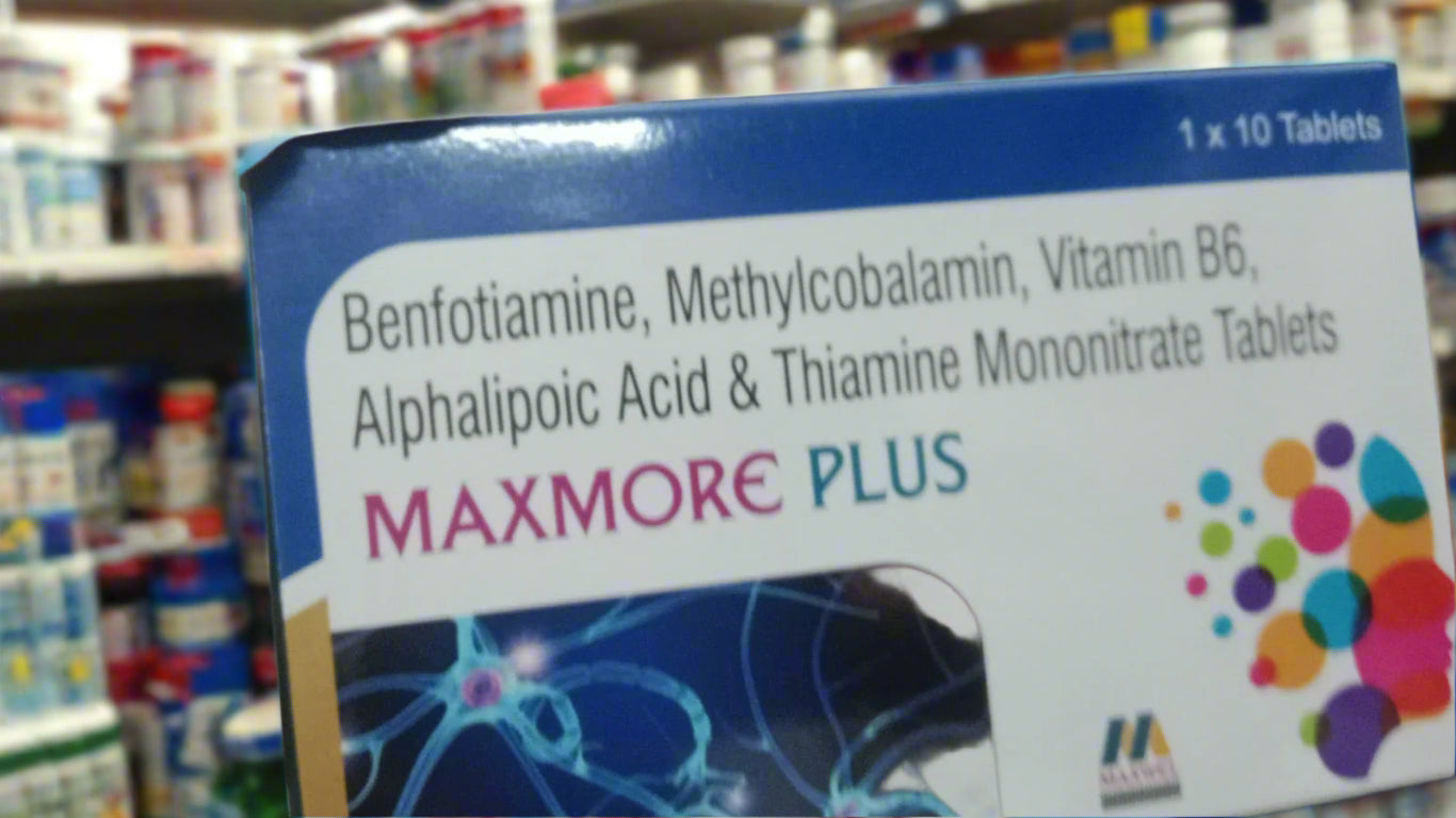 OM PHARMACY