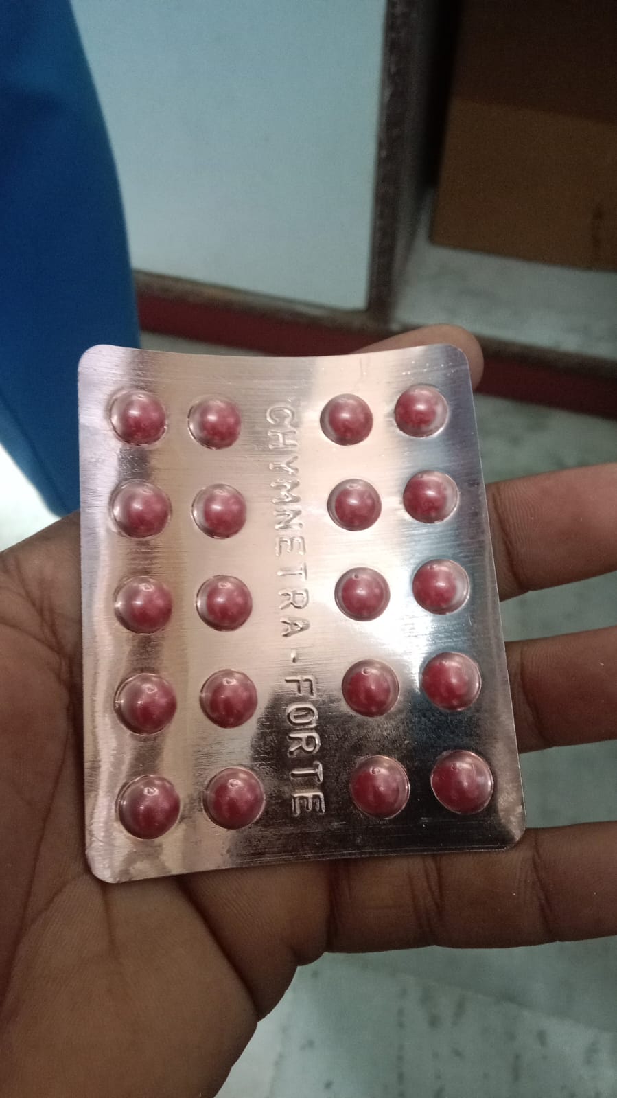 OM PHARMACY
