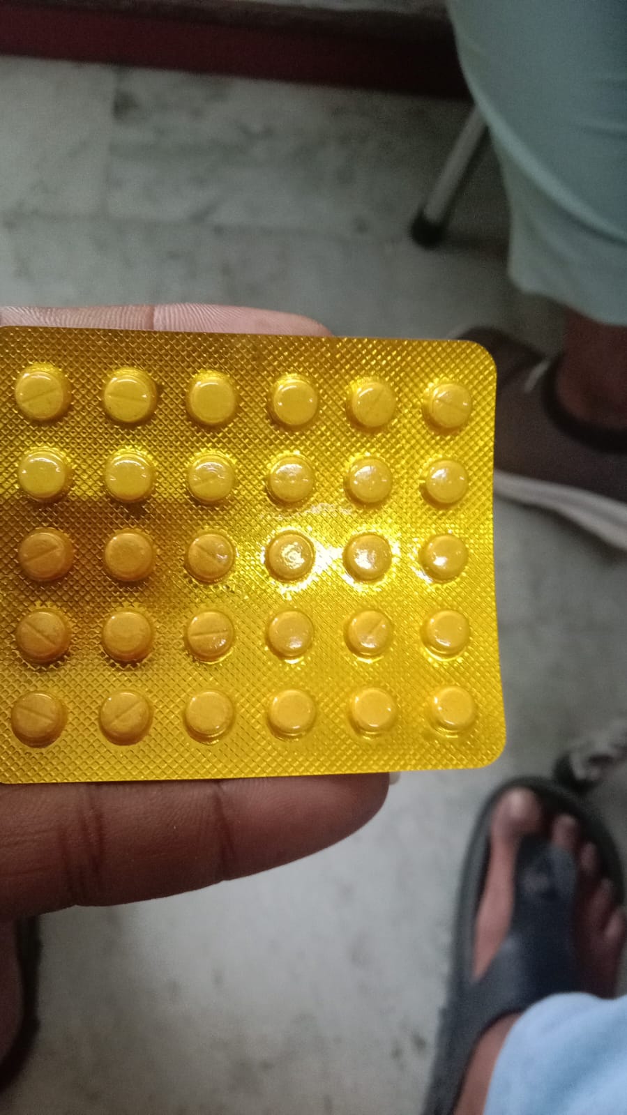 OM PHARMACY