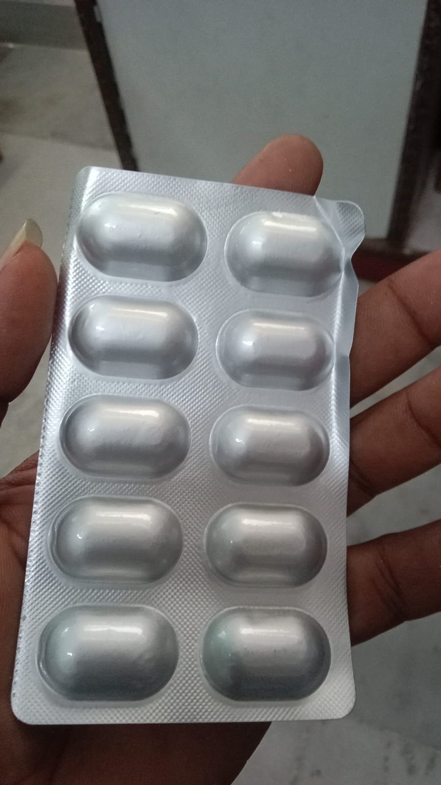 OM PHARMACY