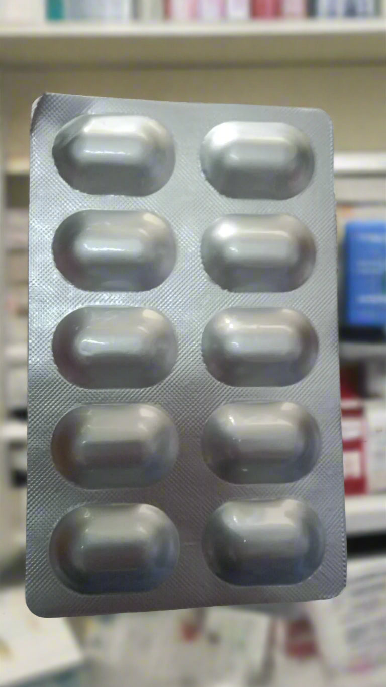 OM PHARMACY